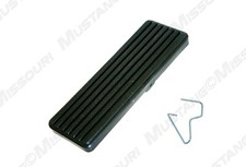 1971 1972 1973 Ford Mustang Accelerator Gas Pedal Kit 71 72 73 1971 1972 1973 Ford Mustang Accelerator Gas Pedal Kit 71 72 73