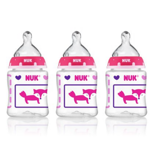 nuk wide neck bottle