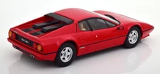 New KK-SCALE FERRARI 512BBi 1981 1:18 Model Car RED KKDC180541 KidBX