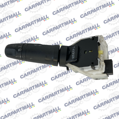 20072012 Nissan Versa Turn Signal & Headlight Lamp Control Switch