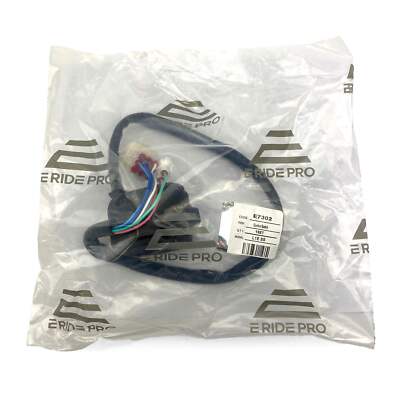 E RIDE PRO L1E CONTROL SWITCH