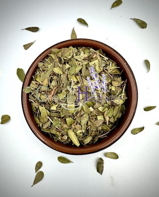 Bearberry Dried Leaves Loose Herbal Tea 20g-4.9kg Arctostaphylos Uva Ursi