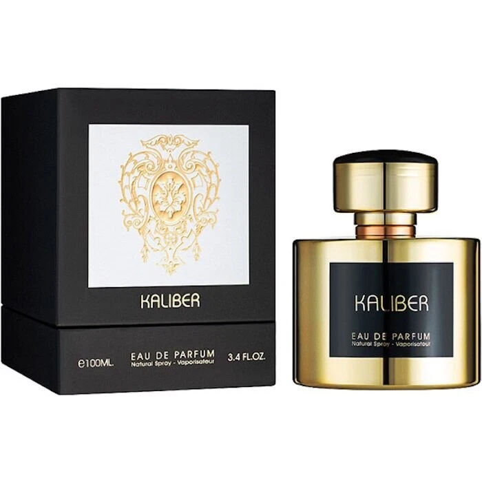 Kaliber EDP 100ml von Fragrance World