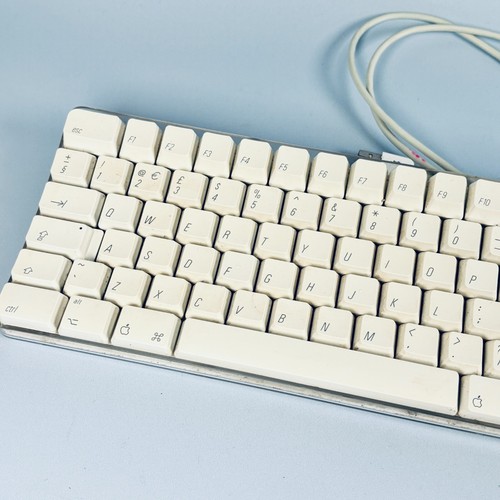 Clavier Apple A1048 - Photo 2/9