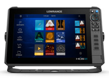 LOWRANCE HDS-12 PRO ecoscandaglio No trasduttore art. 000-16003-001