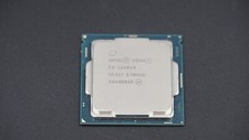 SR327 INTEL XOEN E3-1240V6 3.7GHz QUAD CORE LGA 1151 8MB 72W