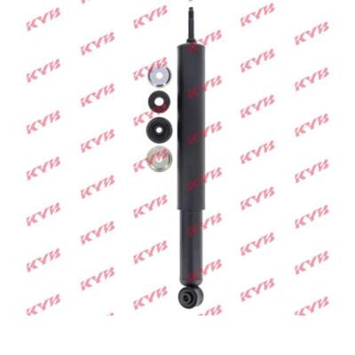KYB 443027 Stoßdämpfer Hinten für Opel Corsa D S07 Vauxhall Chevette