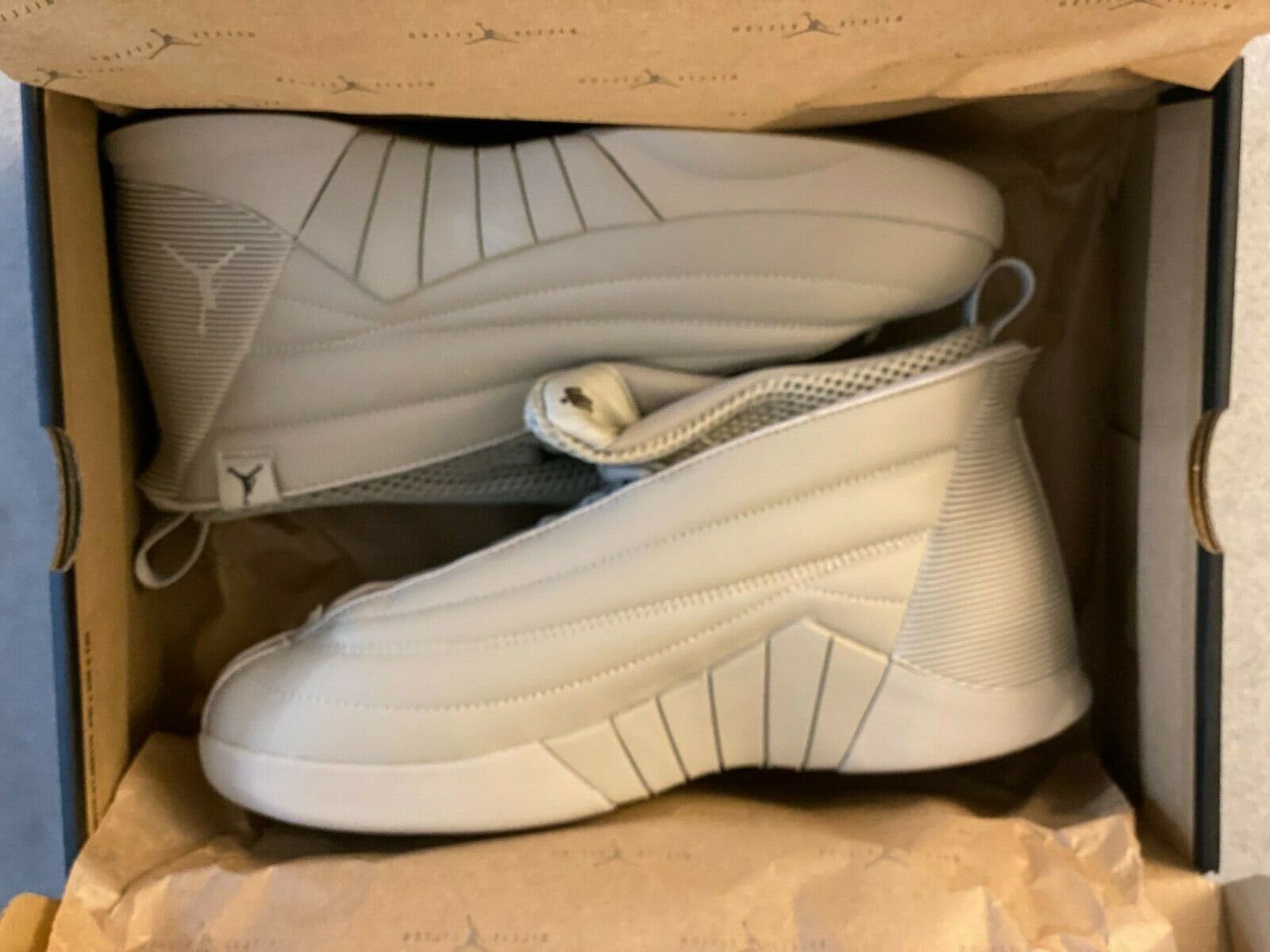 billie eilish x air jordan 15 retro sp wmns