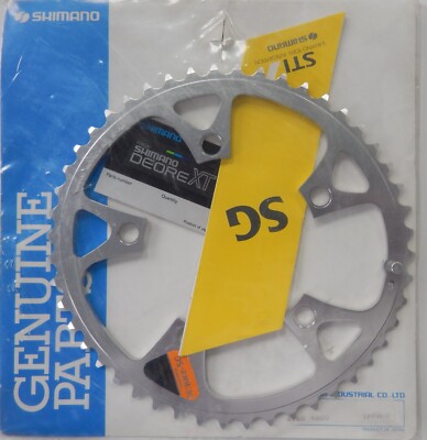 Plateau Shimano Biopace-SG 48 Dents - FR