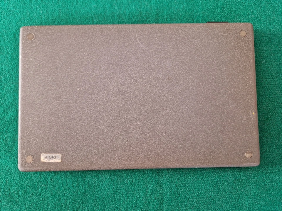 Compasso vintage Kern Swiss modello A342 - Immagine 4 di 4