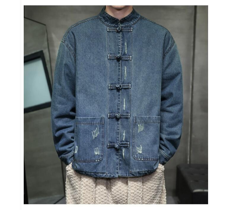ジャケット・アウター IIROT Stand fall collar Coat Iirot Stand Fall Collar Coat スタンドカラーコート