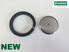 Flat Shower Screen Upgrade Kit for The 