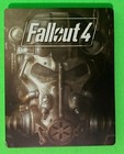 Fallout 4 Steelbook - Case Only, Game Not Included