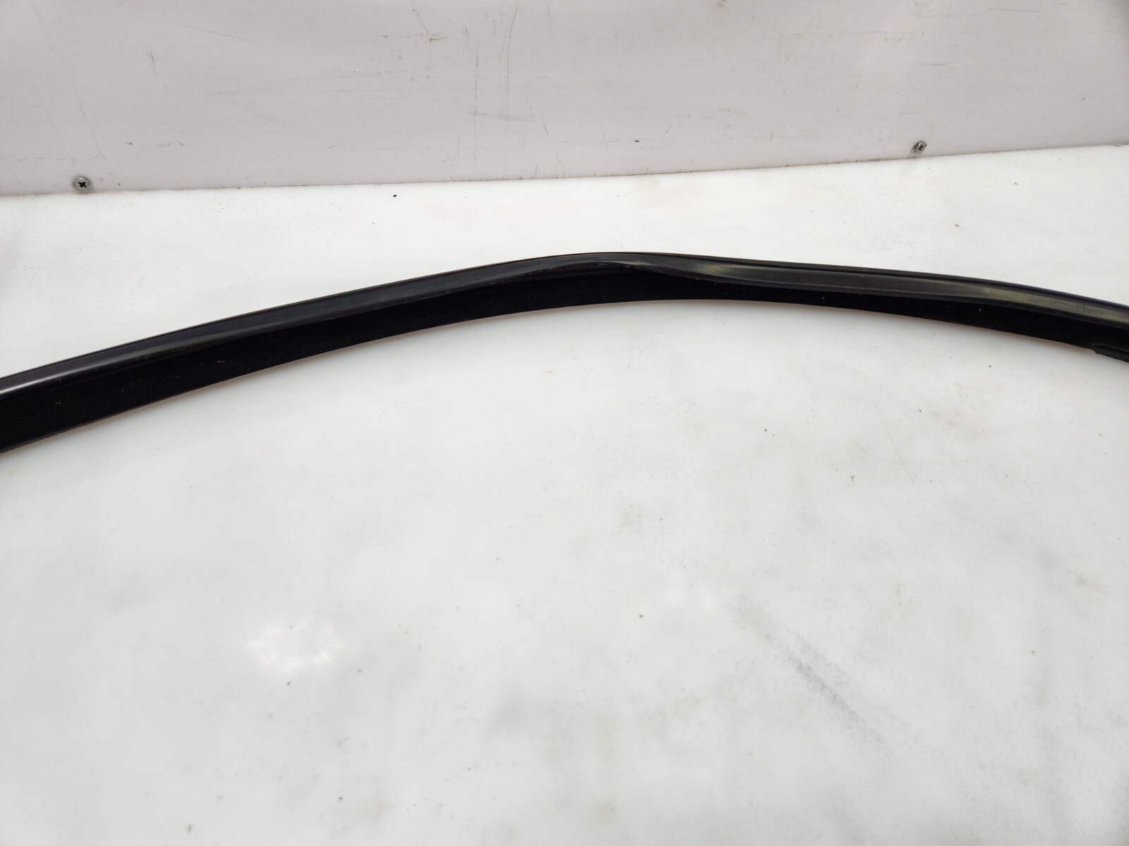 ✅ 10-14 OEM Rolls-Royce Ghost RR4 Front Right Passenger Door Rubber Window Guide