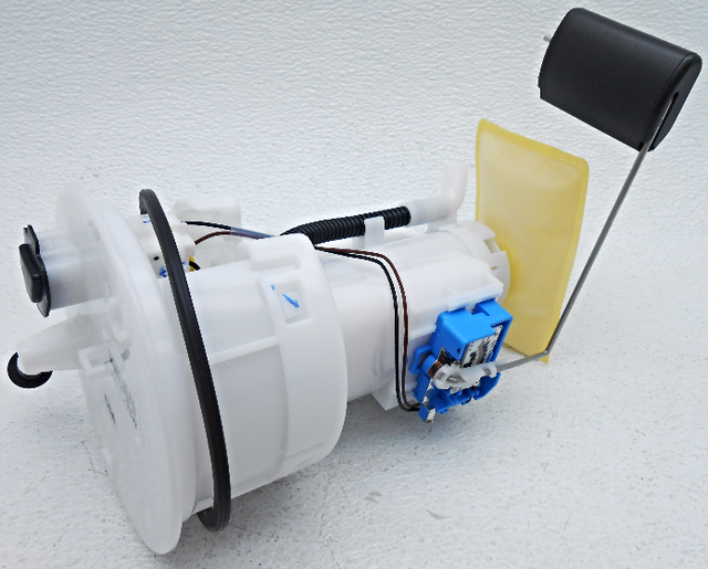 New OEM 20062011 Hyundai Accent Kia Rio Fuel Pump 311101G500 eBay