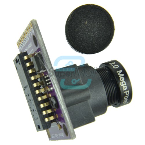 ADNS 3080 Optical Flow Sensor APM2.5 improve position hold accuracy Multicopter - Bild 3 von 6