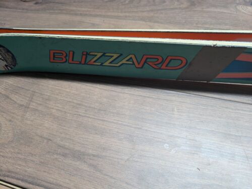 Blizzard Glacier Sport Skis - Tyrolia Free Flex - R55-180 - 180cm Length - Picture 2 of 12