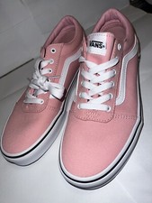 Size 6 - VANS Old Skool Low Pink