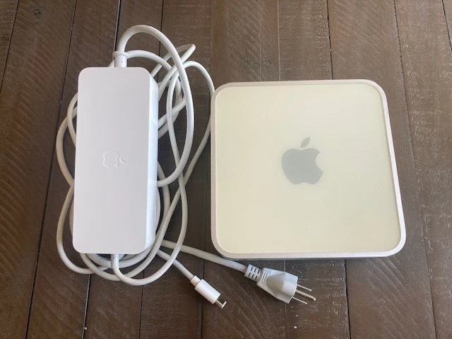 Mac Mini A1103 for sale | eBay
