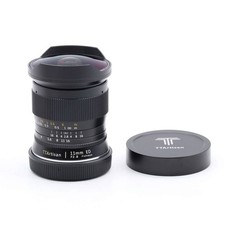 TTArtisan 11mm F2.8 Fisheye Canon R #5360