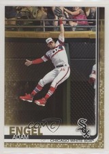 2019 Topps Gold 1970/2019 Adam Engel #196 2a9