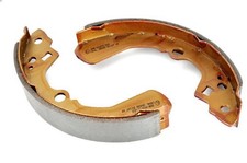 Mâchoire de frein Subaru G3X JUSTY