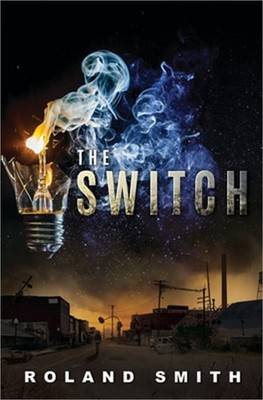 The Switch (Hardback or Cased Book)