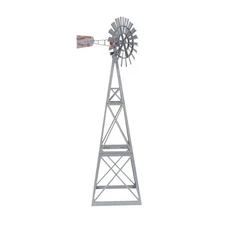 Aermotor Windmill - 1:20 Scale