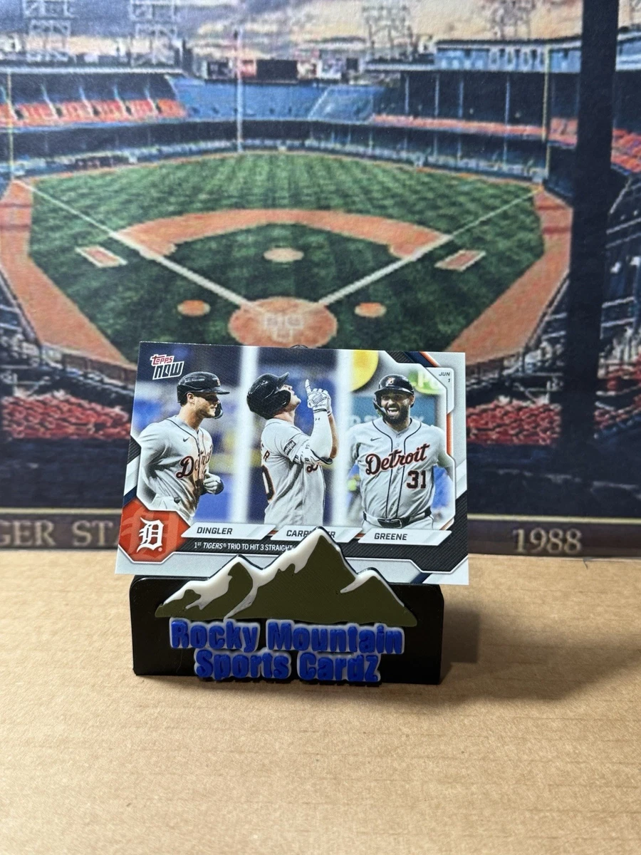 Detroit Tigers products for sale | eBay