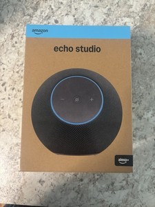 Echo Studio | eBay