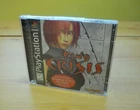 Dino Crisis w/Resident Evil 3: Nemesis demo (Sony PlayStation 1, 1999) CIB