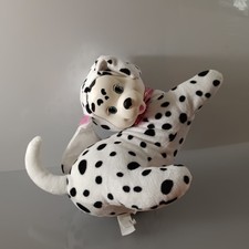 Dalmatian Plush Toy Dog Puppy Surprise Pets Jaxie