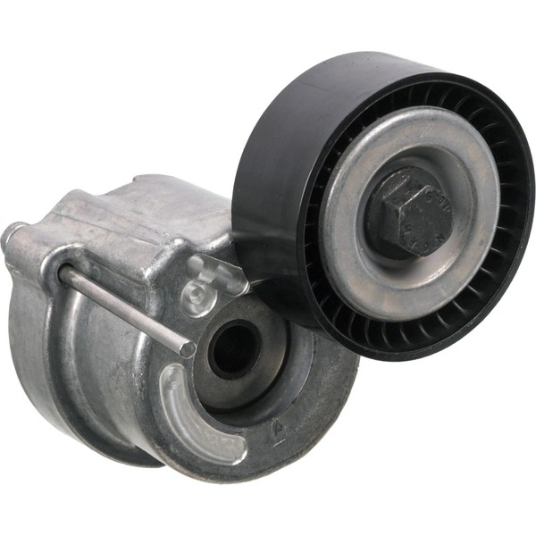 Febi Bilstein 40898 Riemenspanner Keilrippenriemen FüR Opel Saab Fiat Lancia-image