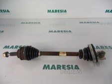Albero motore anteriore sinistro Renault Kangoo I Rapid FC 8200065334 P2094823
