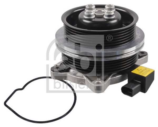 Febi Bilstein Wasserpumpe MotorküHlung 172416 FüR VW Tiguan Golf Plus 5 5M1 521-image