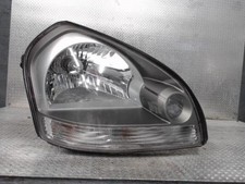 Feu avant (phare) Hyundai TUCSON