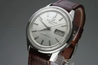 Vintage 1965 JAPAN SEIKO SPORTSMATIC5 DX 7619-7010 25Jewels Automatic.