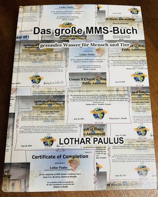 Das Große MMS Buch