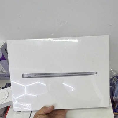Restored MacBook Air 13.3" Laptop - Apple M1 chip - 8GB Memory - 256GB SSD - Space Gray | MacBook Air M1 13インチ 8GB 256GB SSD | Jfzhlm