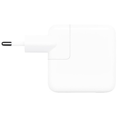 Apple 30W USB C Power Adapter USB Ladegerät 30 W 1x USB-C  Innenbereich