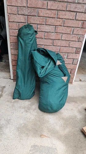 Tent Eureka Space iii 4 To 6 Man Tent