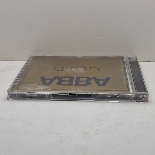 ABBA: Gold Greatest Hits (CD Album, 2004) Polar Music 9819297 Pop (2) - Imagen 5 de 10