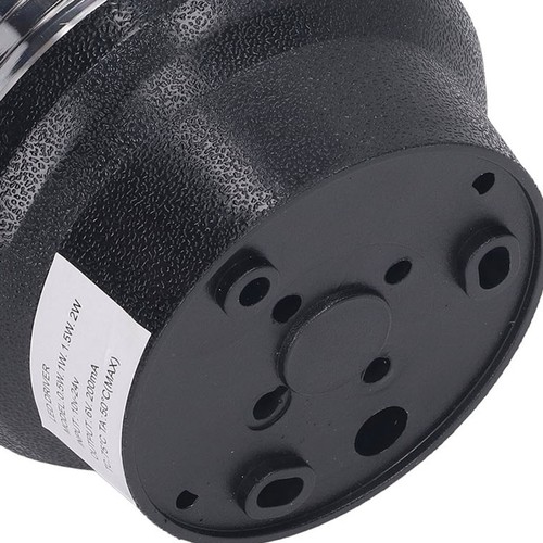 Boot Rundum Licht 360°LED Marine Navigation Anker weißes Licht 10-24V Teil - Bild 22 von 22