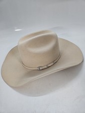 Cody James Silverbelly 5X Felt Cowboy Hat - Men's Size 7
