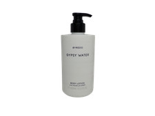 Byredo Gypsy Water Body Lotion 15.2oz / 450ml Pump Bottle