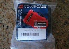Black Pelican 1485 H L Clip Latch Set