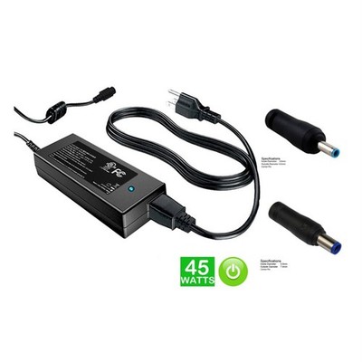 Origin Storage H6Y89A-BTI Netzteil/Wechselrichter Indoor 65 W schwarz