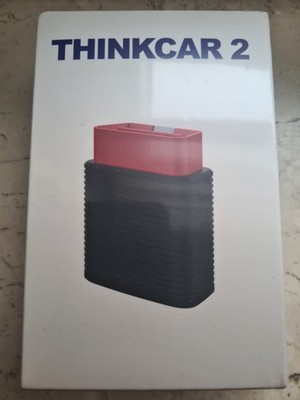 Thinkcar 2 Diagnosegerät OBD2 Code Reader Car Diagnostic Tool
