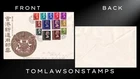 Hong Kong 12/06/73 New Definitive Issues FDC (8)