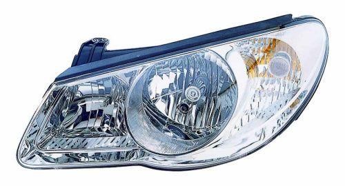 Original Abakus Hauptscheinwerfer 221-1143L-LD-EM FüR Hyundai-image
